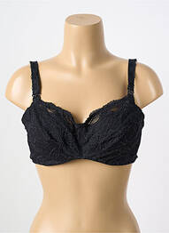 Lenjerie maternitate elasticitate negru SIMONE PERELE femme