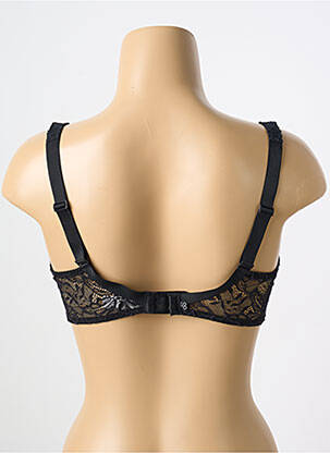 Lenjerie maternitate elasticitate negru SIMONE PERELE femeie