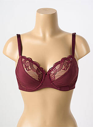 Sutien violet SIMONE PERELE femeie