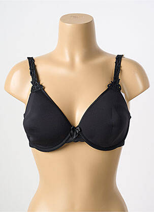Sutien negru SIMONE PERELE femeie