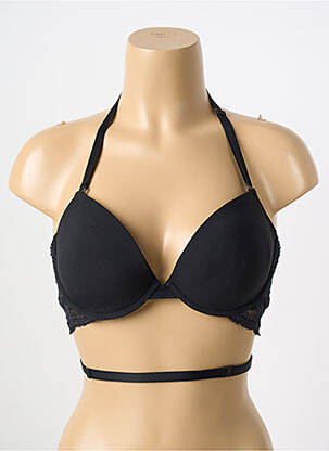 Sutien negru SIMONE PERELE femeie