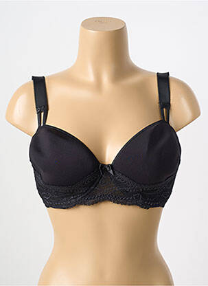Sutien negru SIMONE PERELE femeie