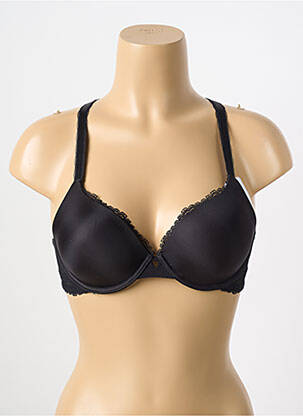 Sutien negru SIMONE PERELE femeie