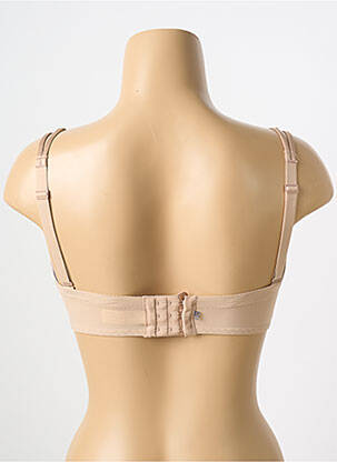 Sutien broderie top sutien modelat piele SIMONE PERELE femeie
