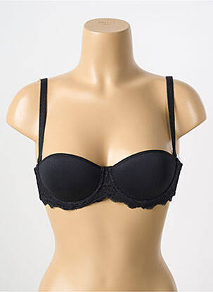 Sutien negru SIMONE PERELE femeie