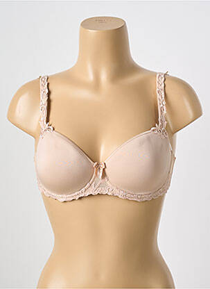 Sutien broderie top sutien modelat piele SIMONE PERELE femeie