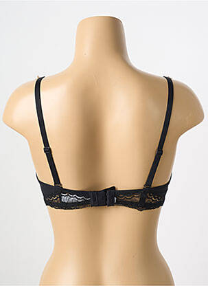 Sutien bretea multi poziție top sutien modelat negru SIMONE PERELE femeie
