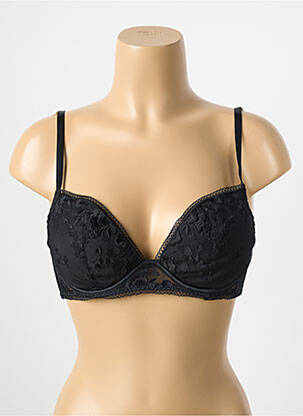 Sutien negru SIMONE PERELE femeie