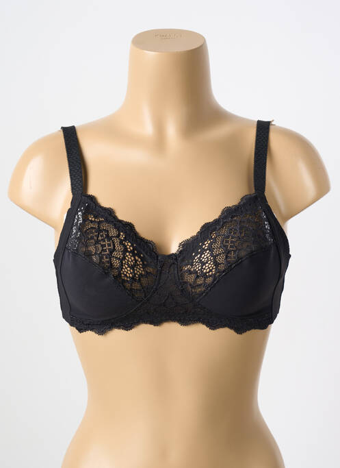 Sutien negru SIMONE PERELE femeie