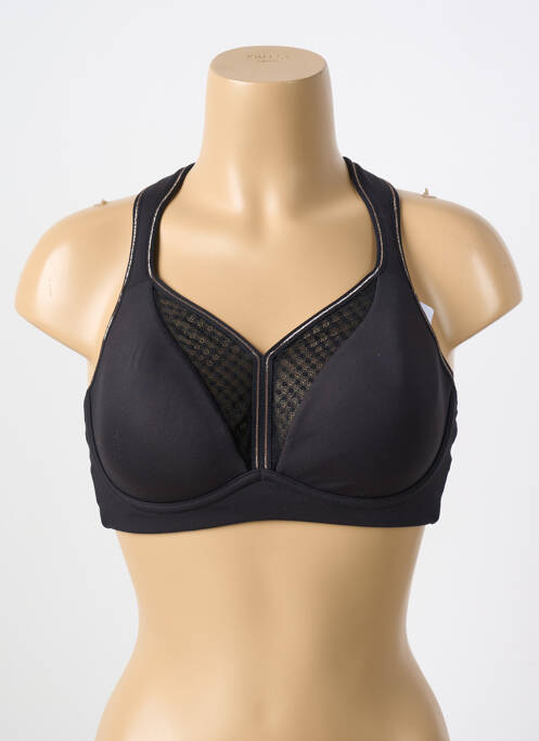 Sutien negru SIMONE PERELE femeie