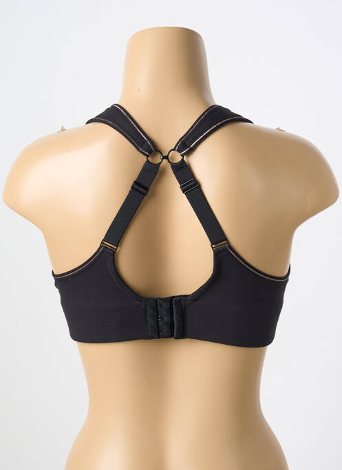 Sutien negru SIMONE PERELE femeie