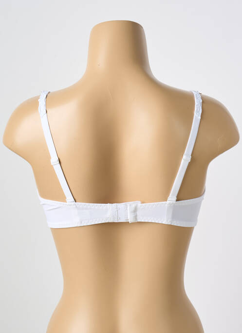 Sutien alb SIMONE PERELE femeie