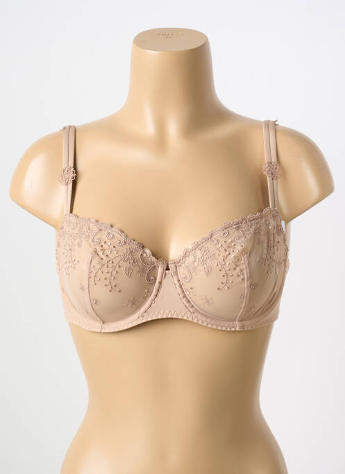 Sutien piele SIMONE PERELE femeie