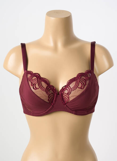 Sutien violet SIMONE PERELE femeie