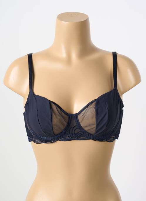 Sutien negru SIMONE PERELE femeie
