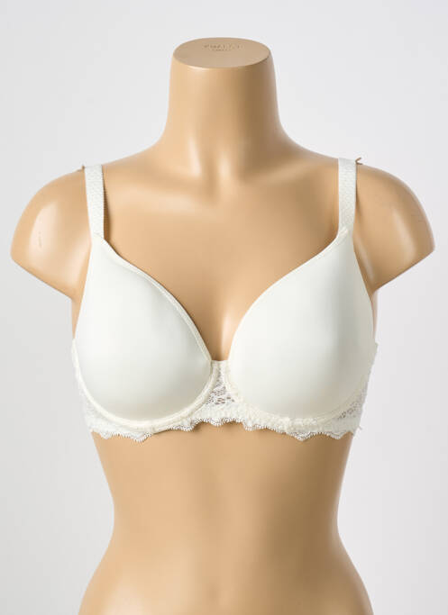 Sutien alb SIMONE PERELE femeie