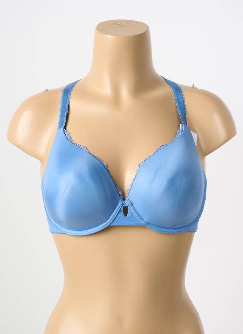 Sutien albastru SIMONE PERELE femeie