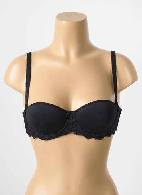 Sutien negru SIMONE PERELE femeie