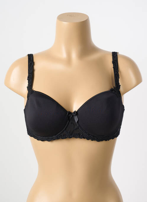 Sutien negru SIMONE PERELE femeie