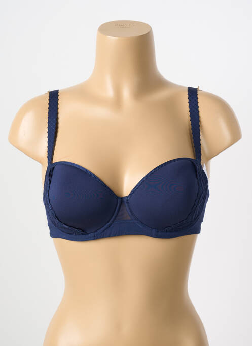 Sutien albastru SIMONE PERELE femeie