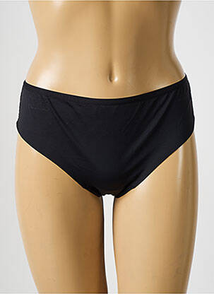 Tanga negru PASSIONATA femeie