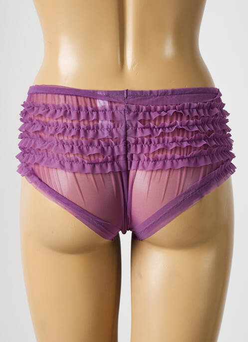 Chilot violet PASSIONATA femeie