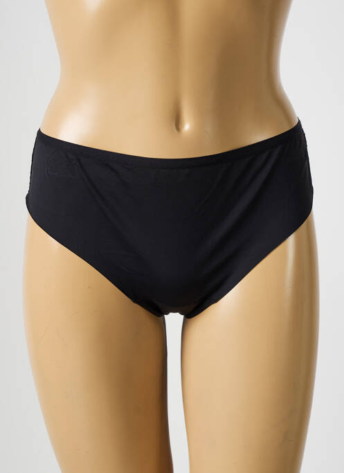 Tanga negru PASSIONATA femeie
