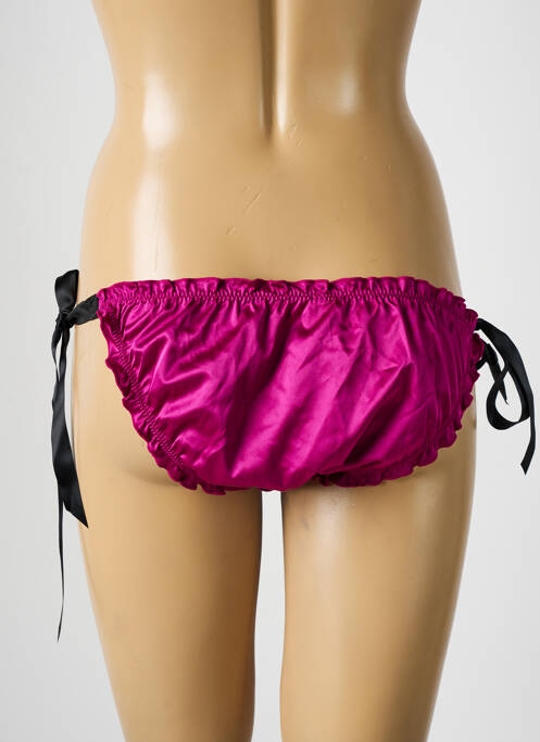 Chilot violet PASSIONATA femeie