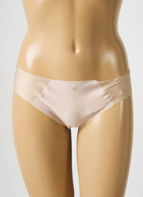 Tanga piele PASSIONATA femeie