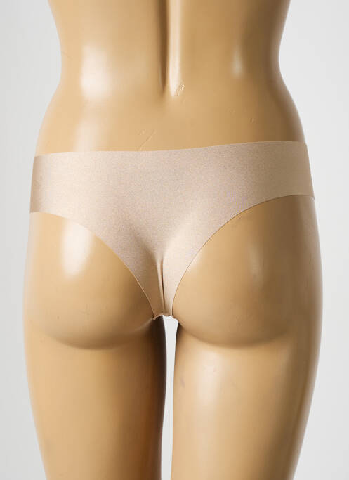 Tanga piele PASSIONATA femeie