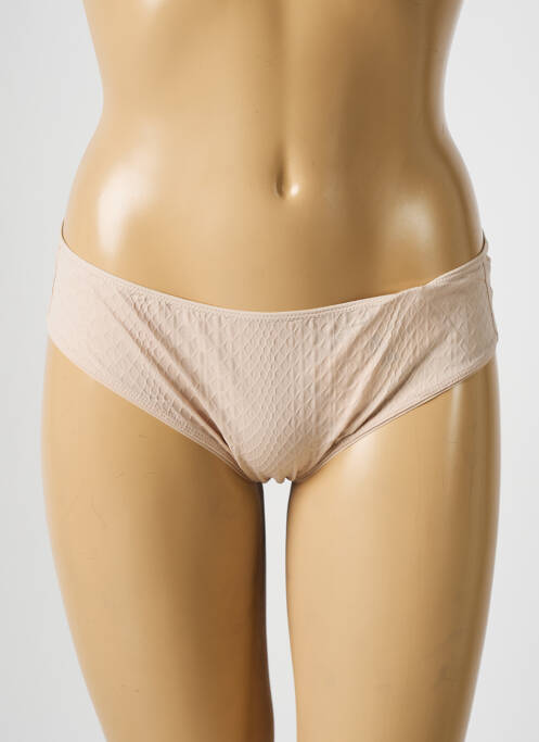 Chilot piele PASSIONATA femeie