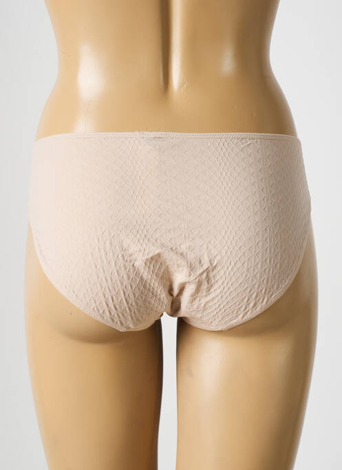 Chilot piele PASSIONATA femeie