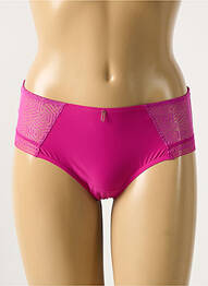 Chilot elasticitate violet CHANTELLE femme