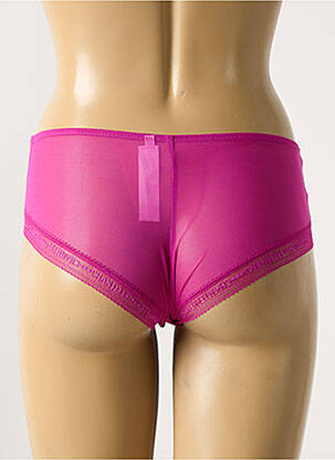 Chilot elasticitate violet CHANTELLE femeie