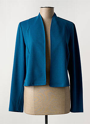 Jachete casual albastru GREGORY PAT femeie