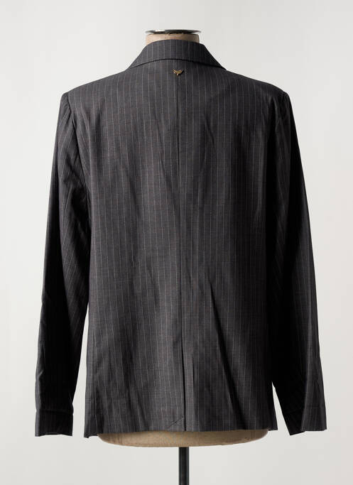 Sacou gri LPB femeie