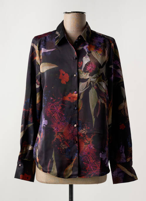 Cămașă negru LPB femeie