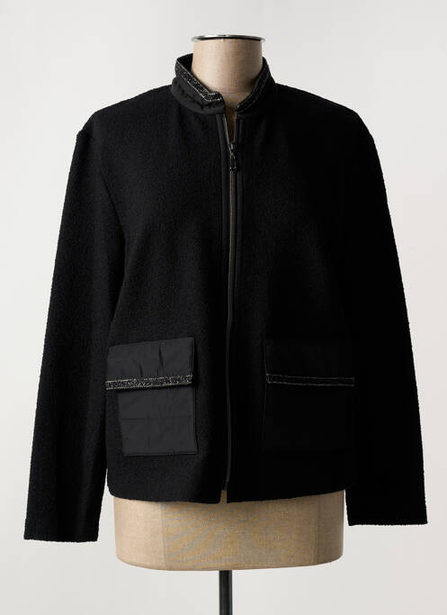 Jachete casual negru RABE femeie