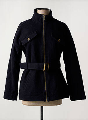 Jachete casual albastru LES P'TITES BOMBES femeie