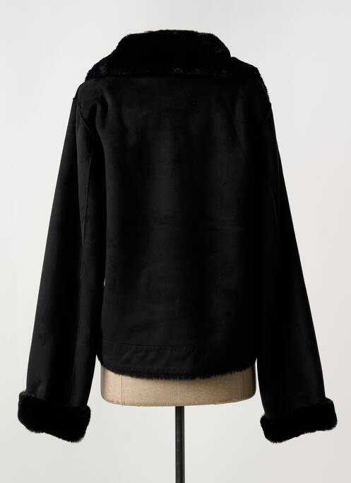 Jachete casual negru K-DESIGN femeie