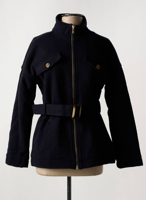 Jachete casual albastru LES P'TITES BOMBES femeie