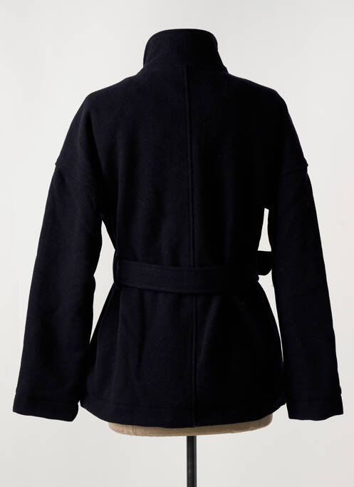 Jachete casual albastru LES P'TITES BOMBES femeie