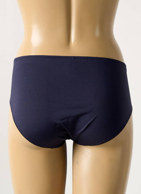 Chilot albastru CHANTELLE femeie