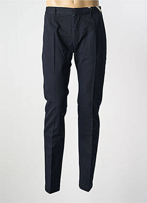 Pantalon chino buzunare negru CLOSED bărbat