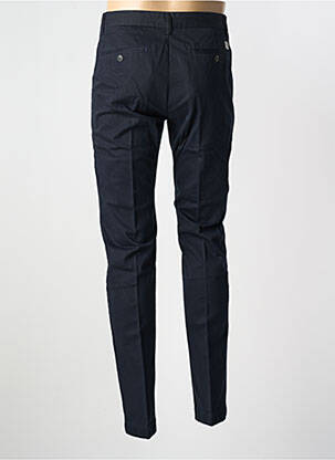 Pantalon chino buzunare negru CLOSED bărbat