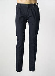 Pantalon chino buzunare albastru CLOSED homme