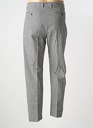 Pantalon chino buzunare negru CLOSED bărbat