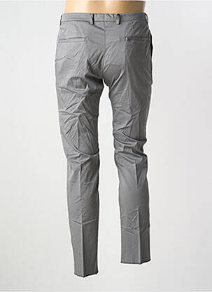 Pantalon chino buzunare gri STRELLSON bărbat