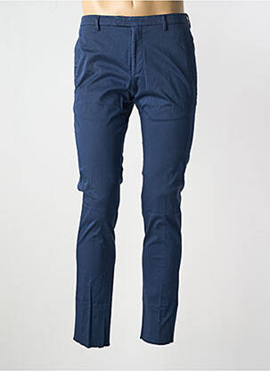 Pantalon chino buzunare albastru STRELLSON bărbat