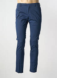 Pantalon chino buzunare albastru STRELLSON homme